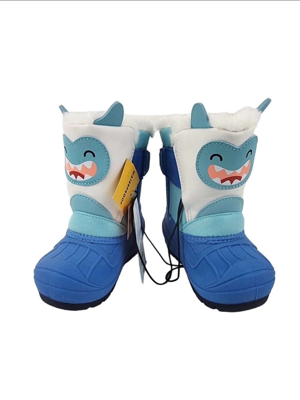 Size 5 Kids Snow Boot